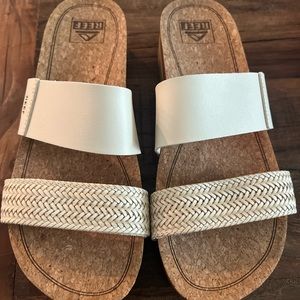 REEF Women’s Slides
